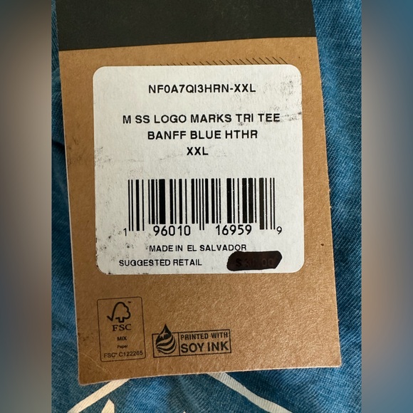 The North Face XXL - Picture 4 of 8